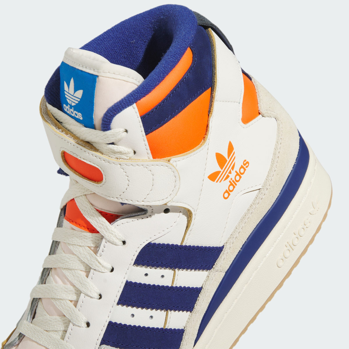 Adidas Chaussure Forum 84 High. 9