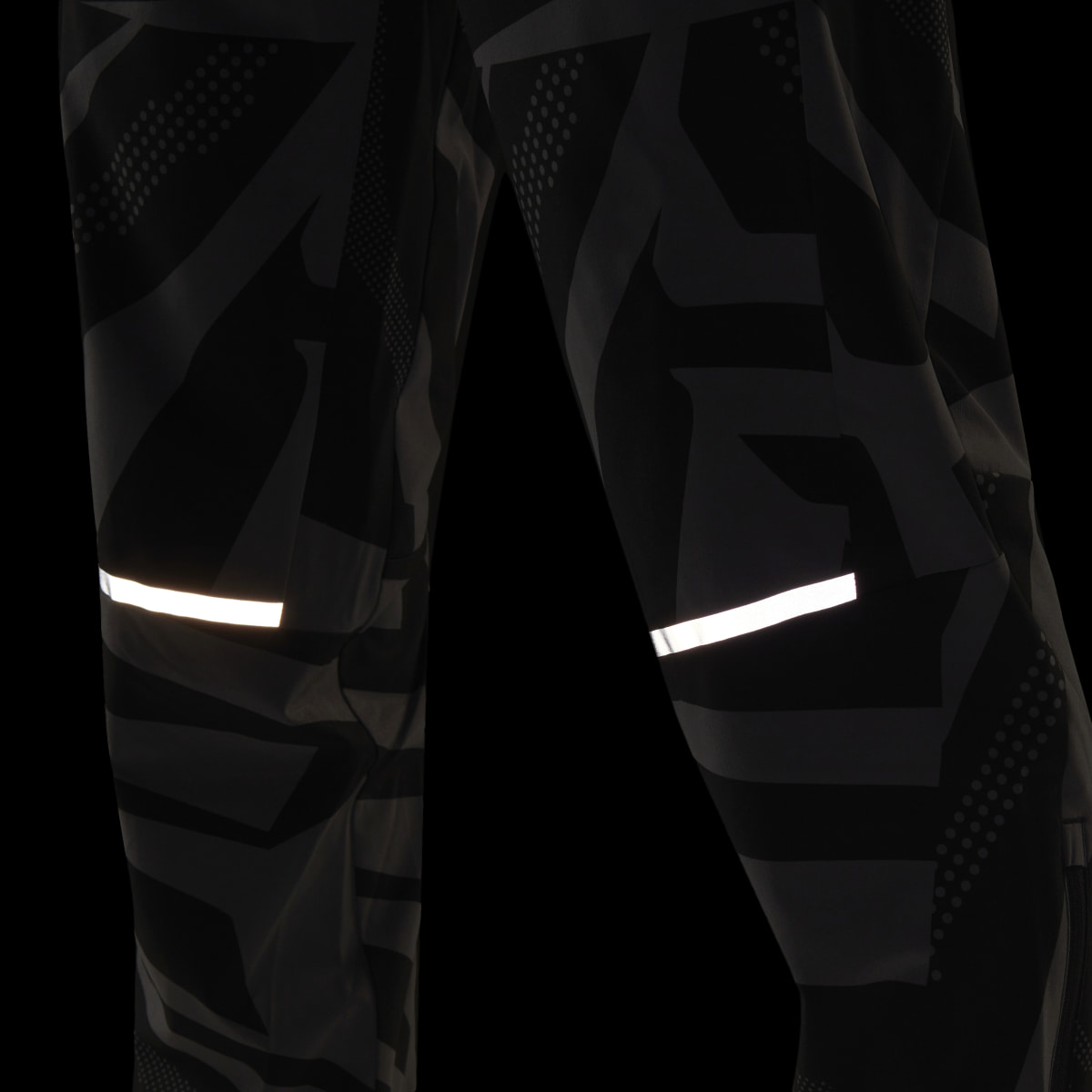 Adidas Pants Own the Run Seasonal. 6