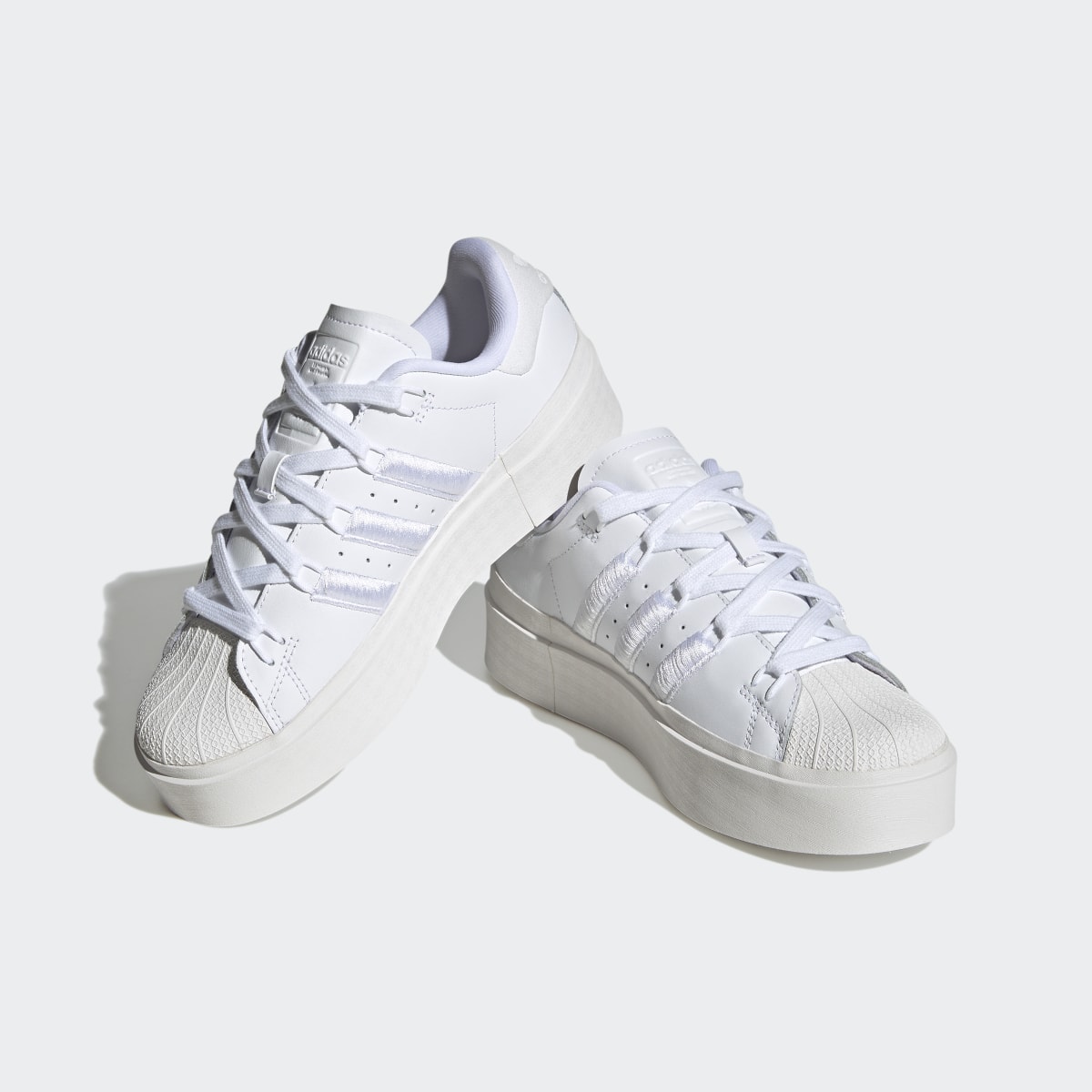 Adidas Superstar Bonega Shoes. 5