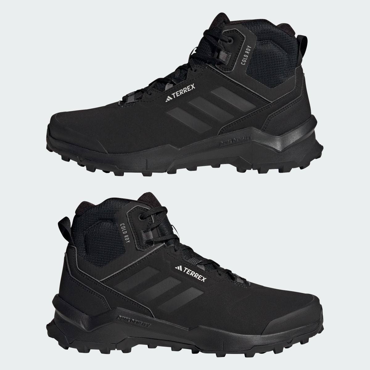 Adidas Buty Terrex AX4 Mid Beta COLD.RDY Hiking. 11