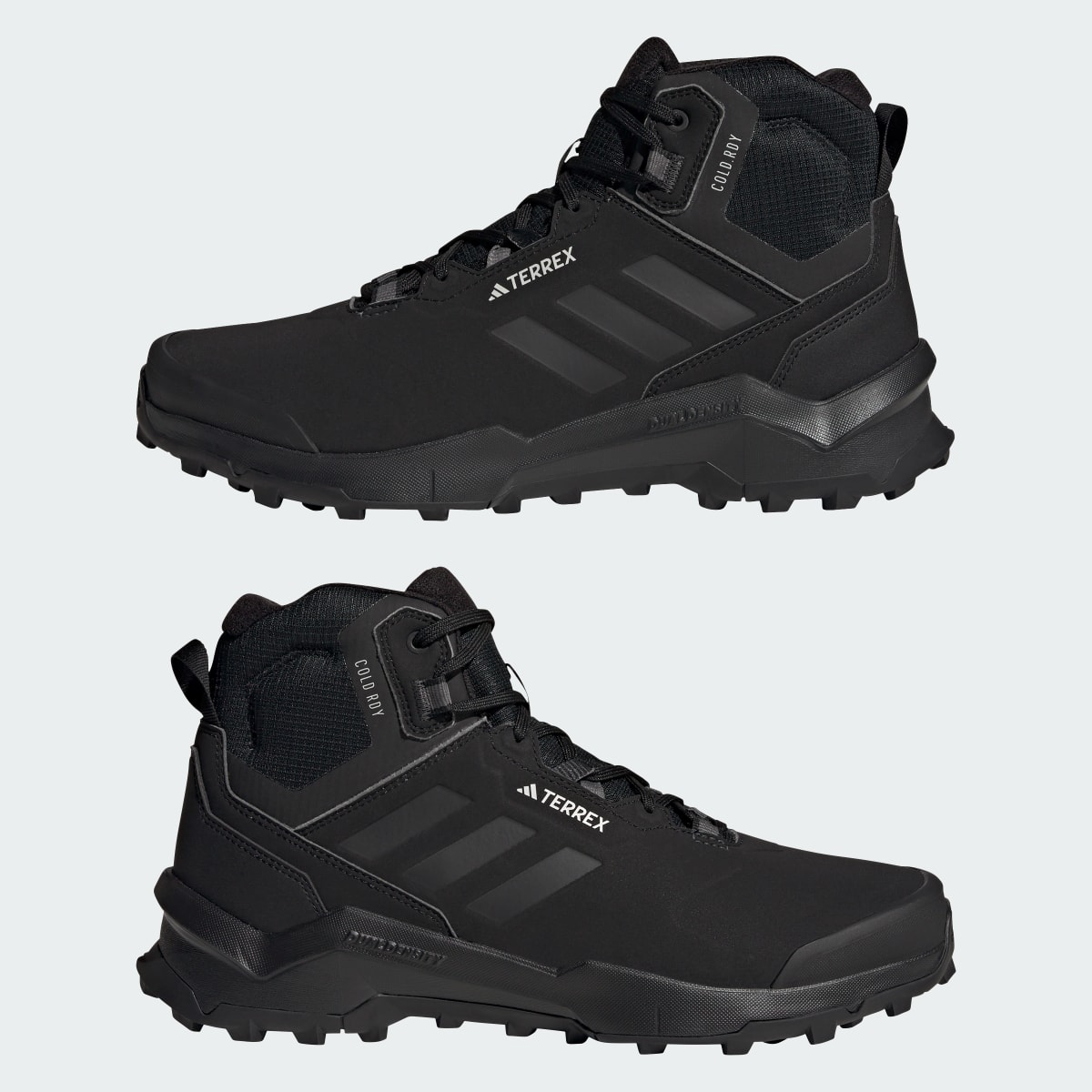 Adidas Sapatilhas de Caminhada COLD.RDY Beta AX4 Mid TERREX. 11