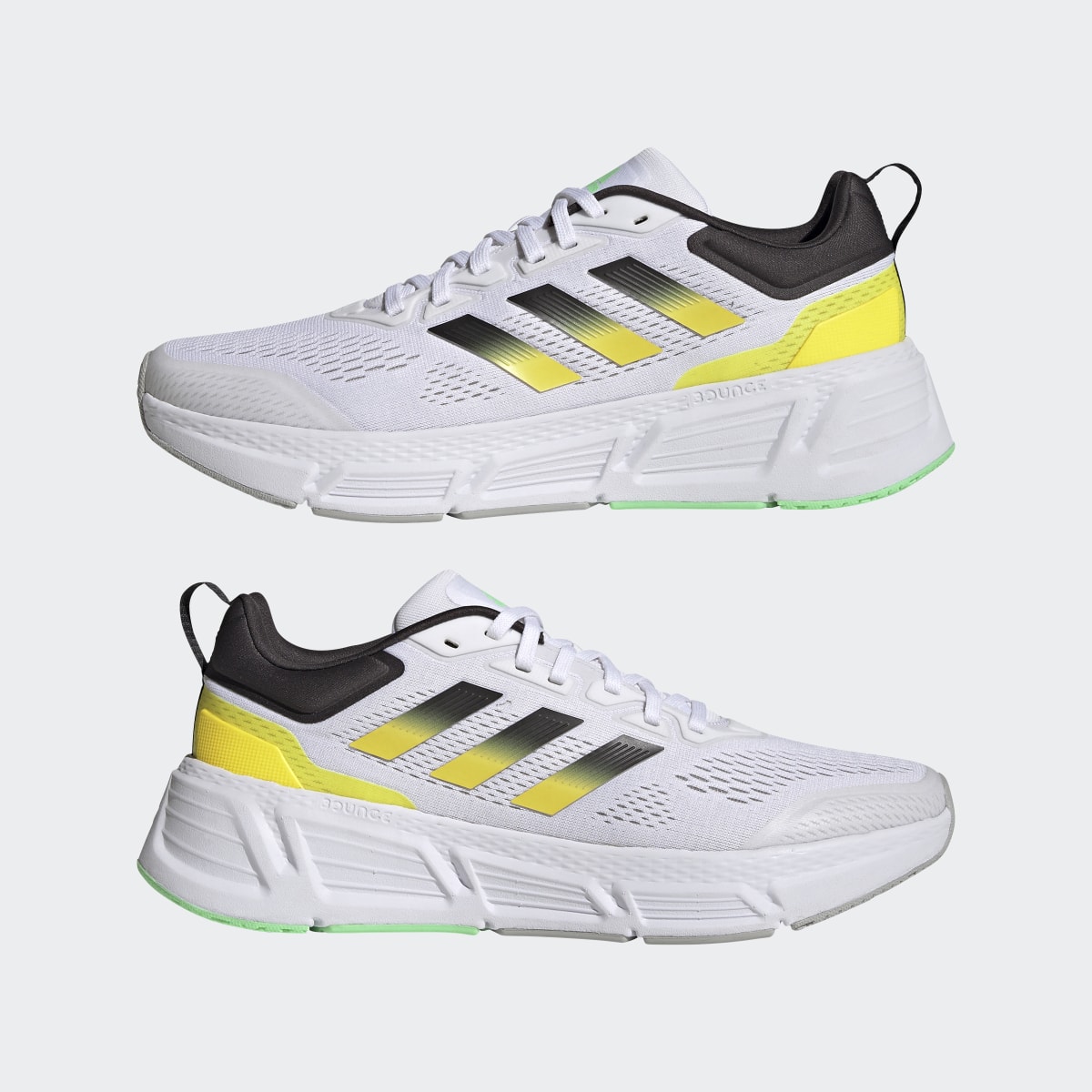 Adidas Sapatilhas Questar. 8