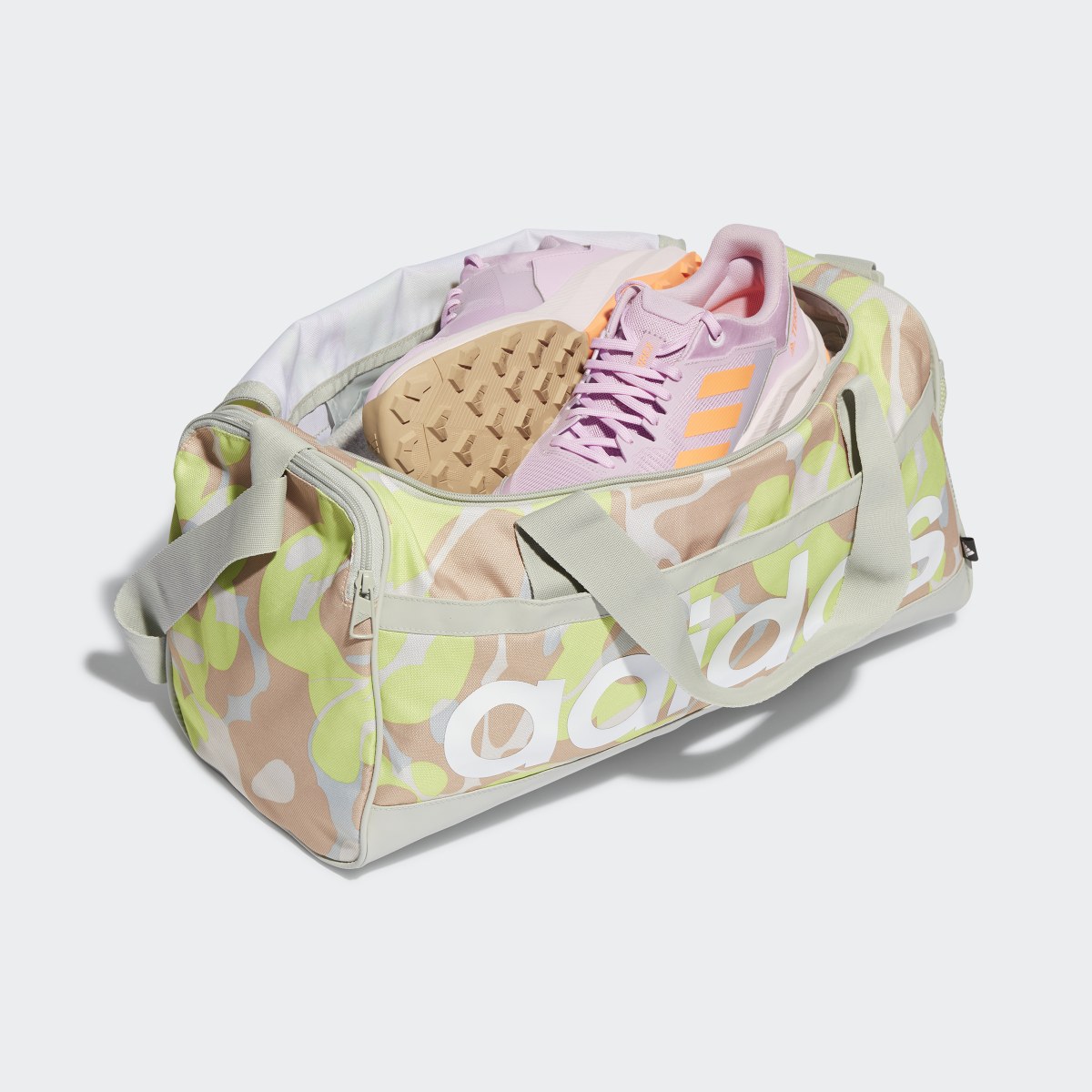 Adidas Linear Graphic Duffelbag – S. 5