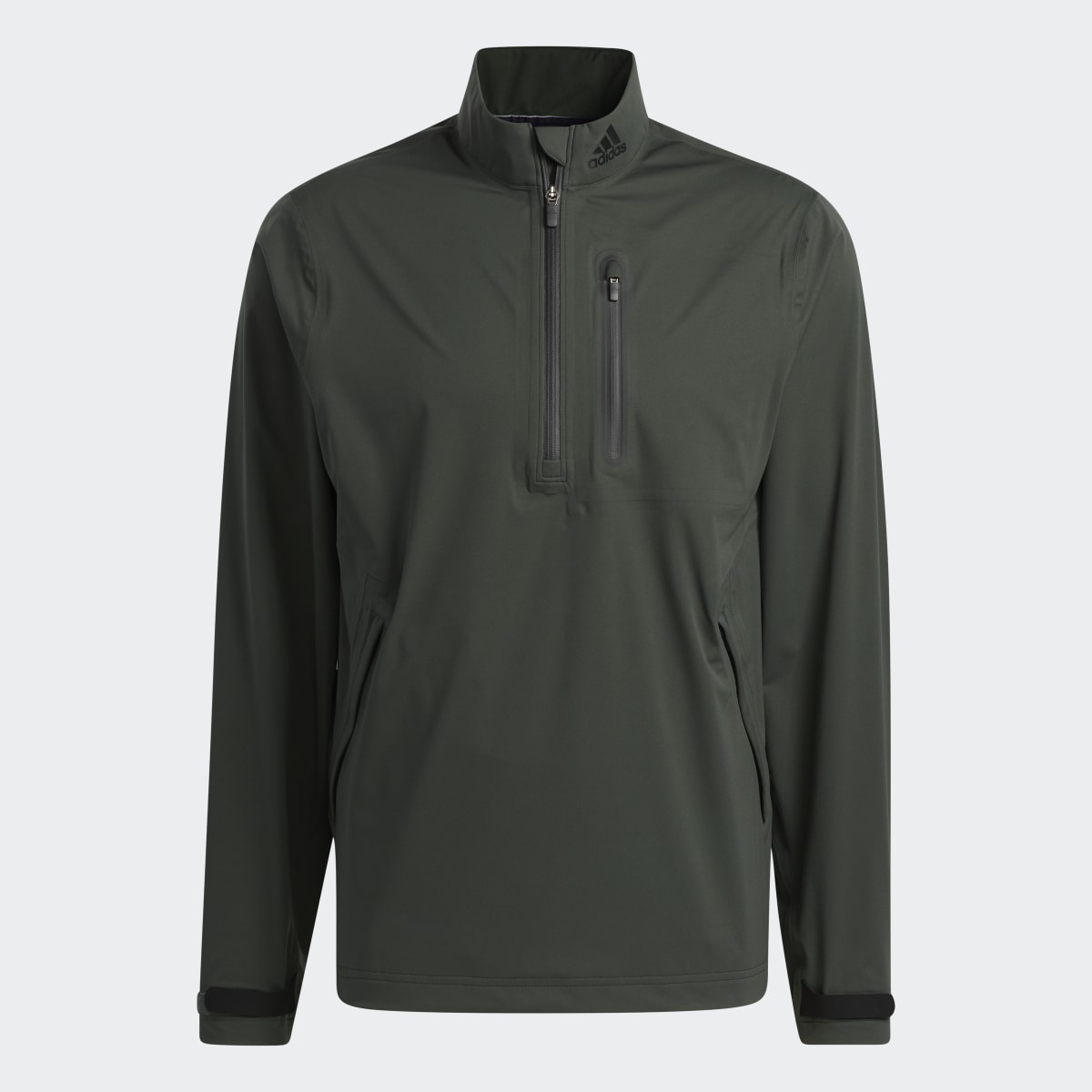 Adidas Giacca RAIN.RDY 1/2-Zip. 5