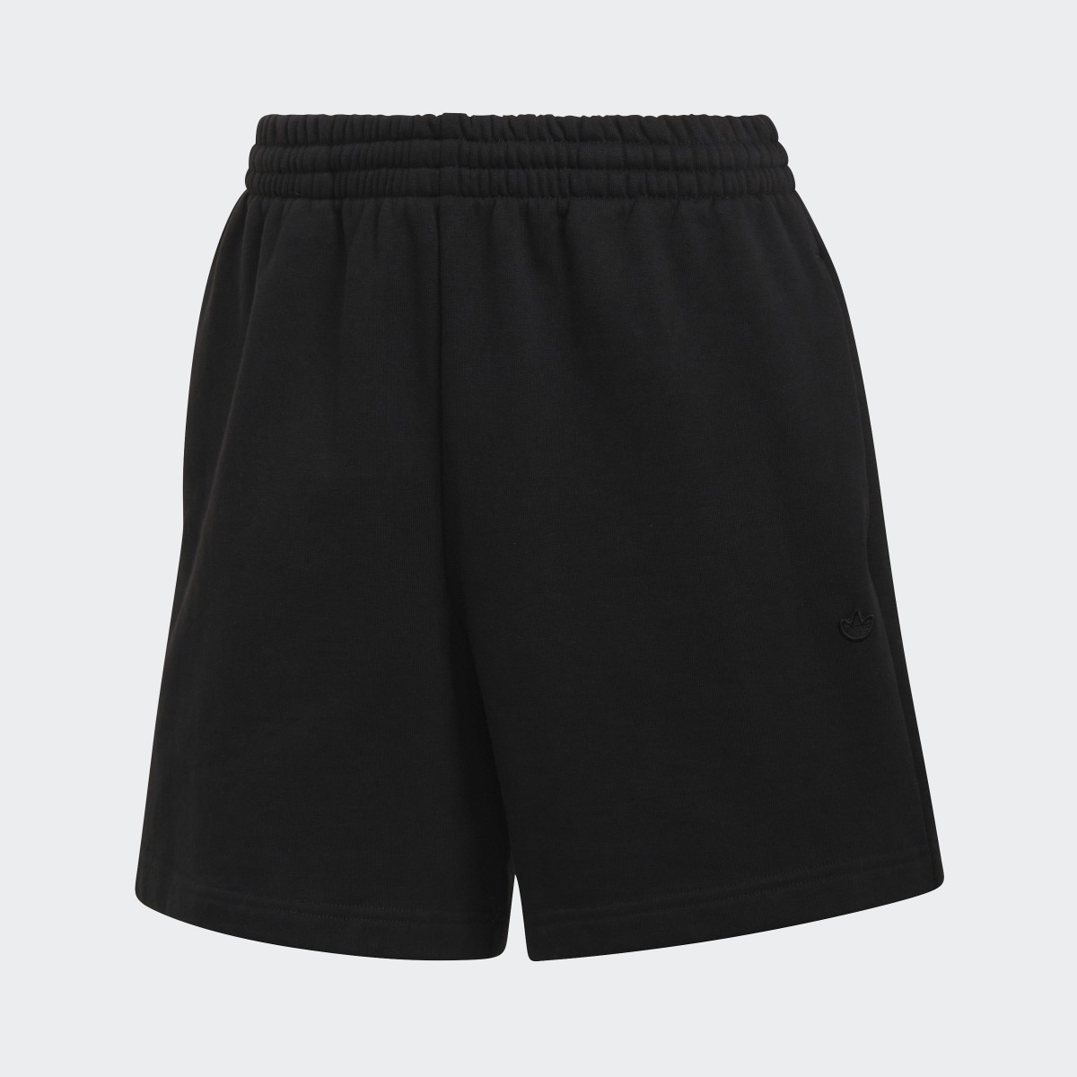 Adidas Adicolor French Terry Shorts. 5