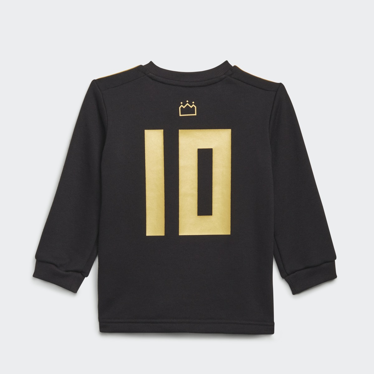 Adidas Ensemble sportswear Mini Me Mo Salah. 4