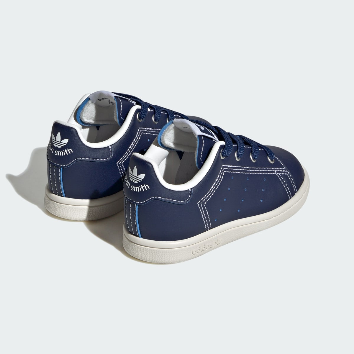 Adidas Zapatilla Stan Smith. 7