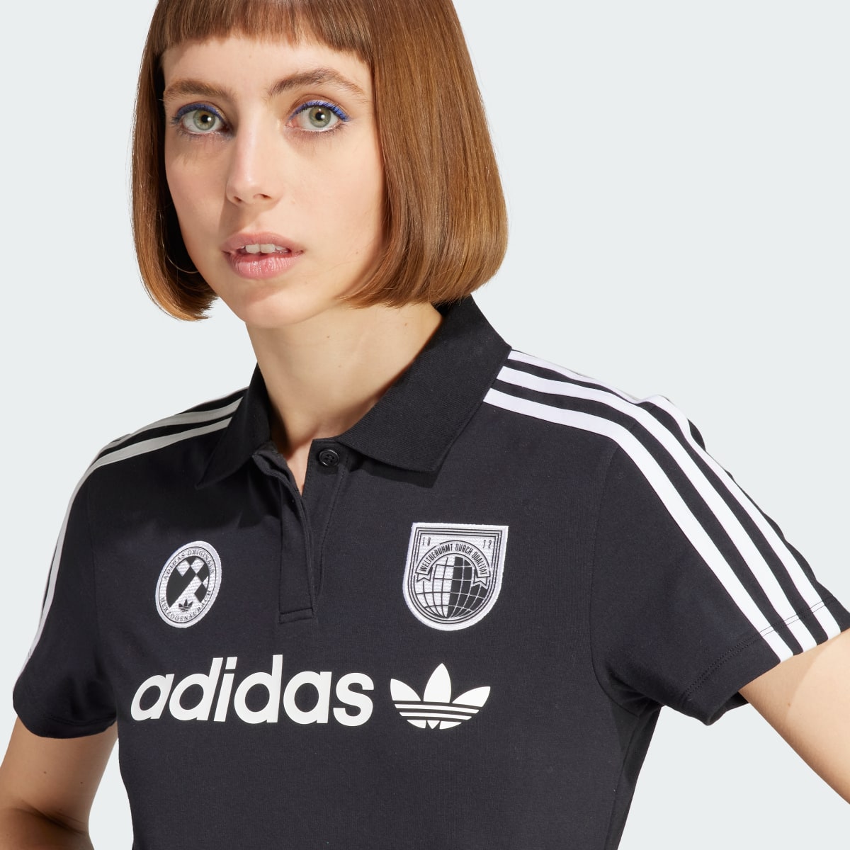 Adidas Football Dress. 6