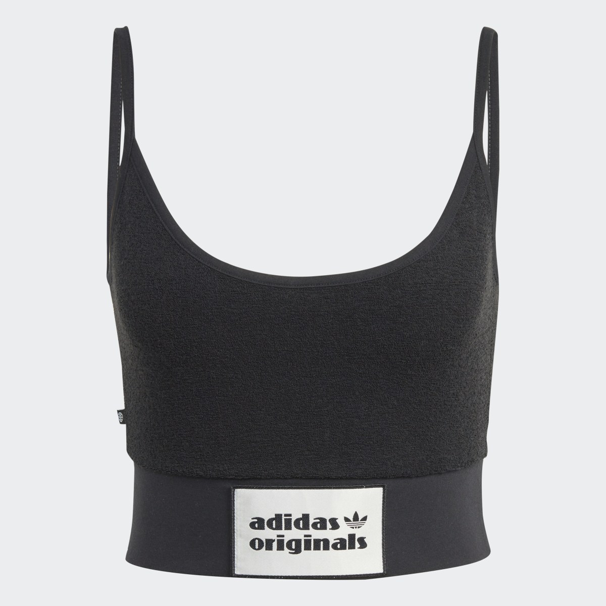 Adidas Towel Bra Top. 5