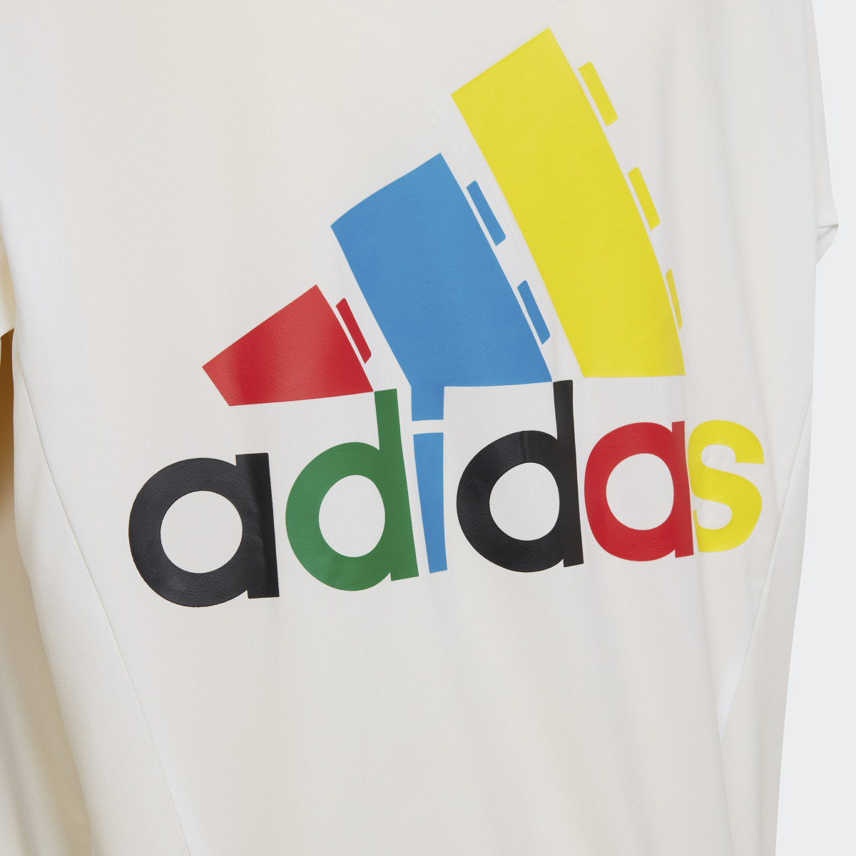 Adidas x LEGO Play Windbreaker. 5