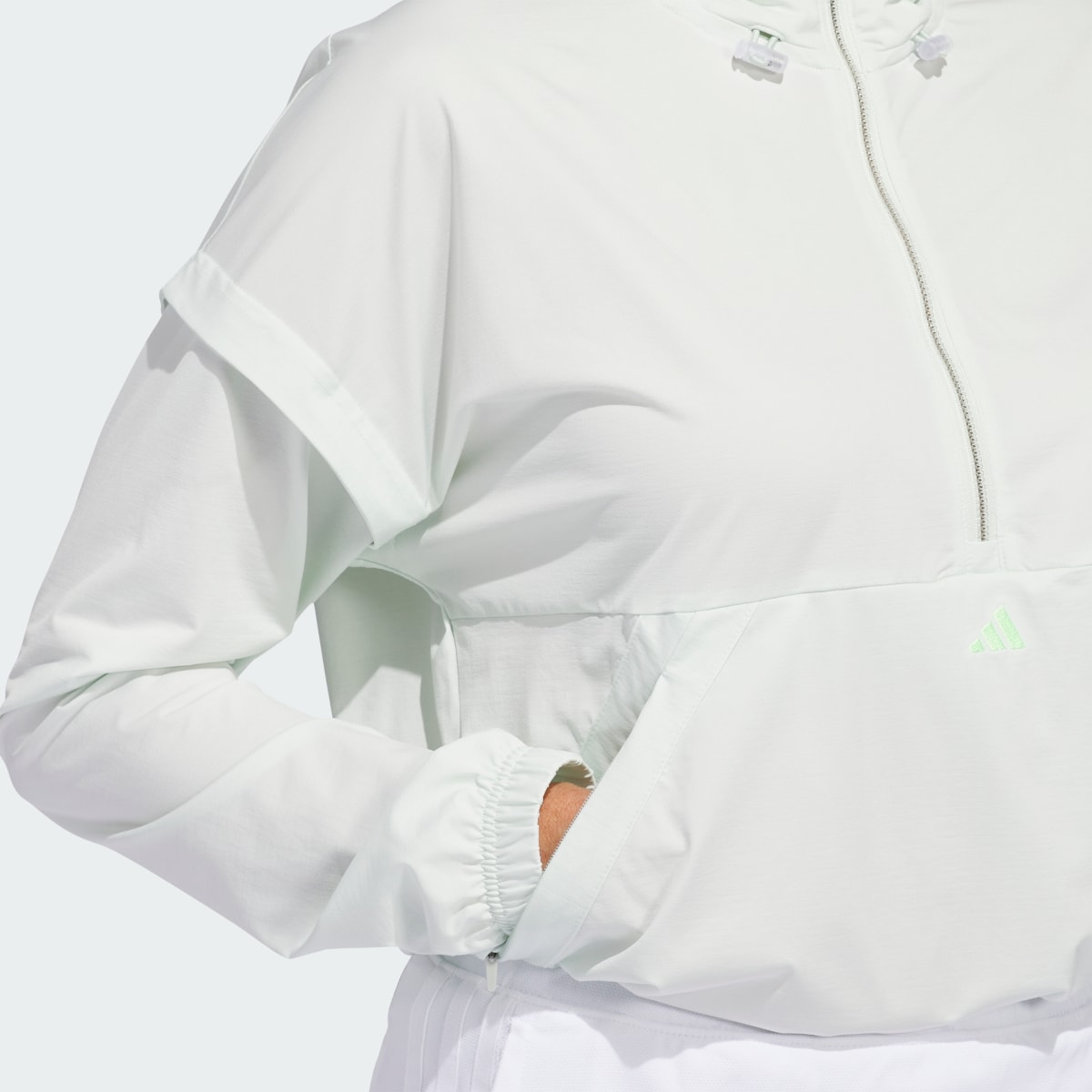 Adidas Sweat-shirt à capuche Ultimate365 TWISTKNIT. 7