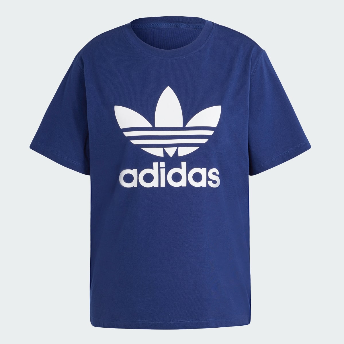 Adidas Playera Trifolio Regular. 5