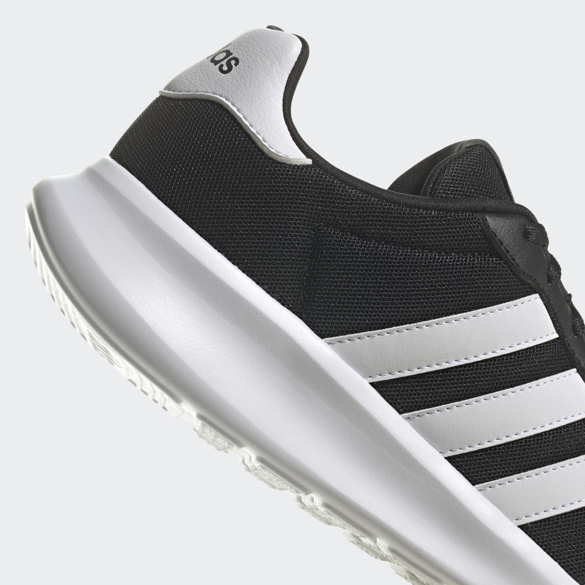 Adidas Scarpe Lite Racer 3.0. 9