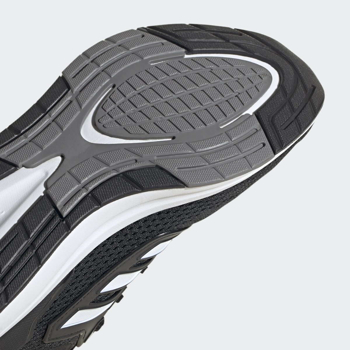 Adidas EQ21 Run Koşu Ayakkabısı. 10