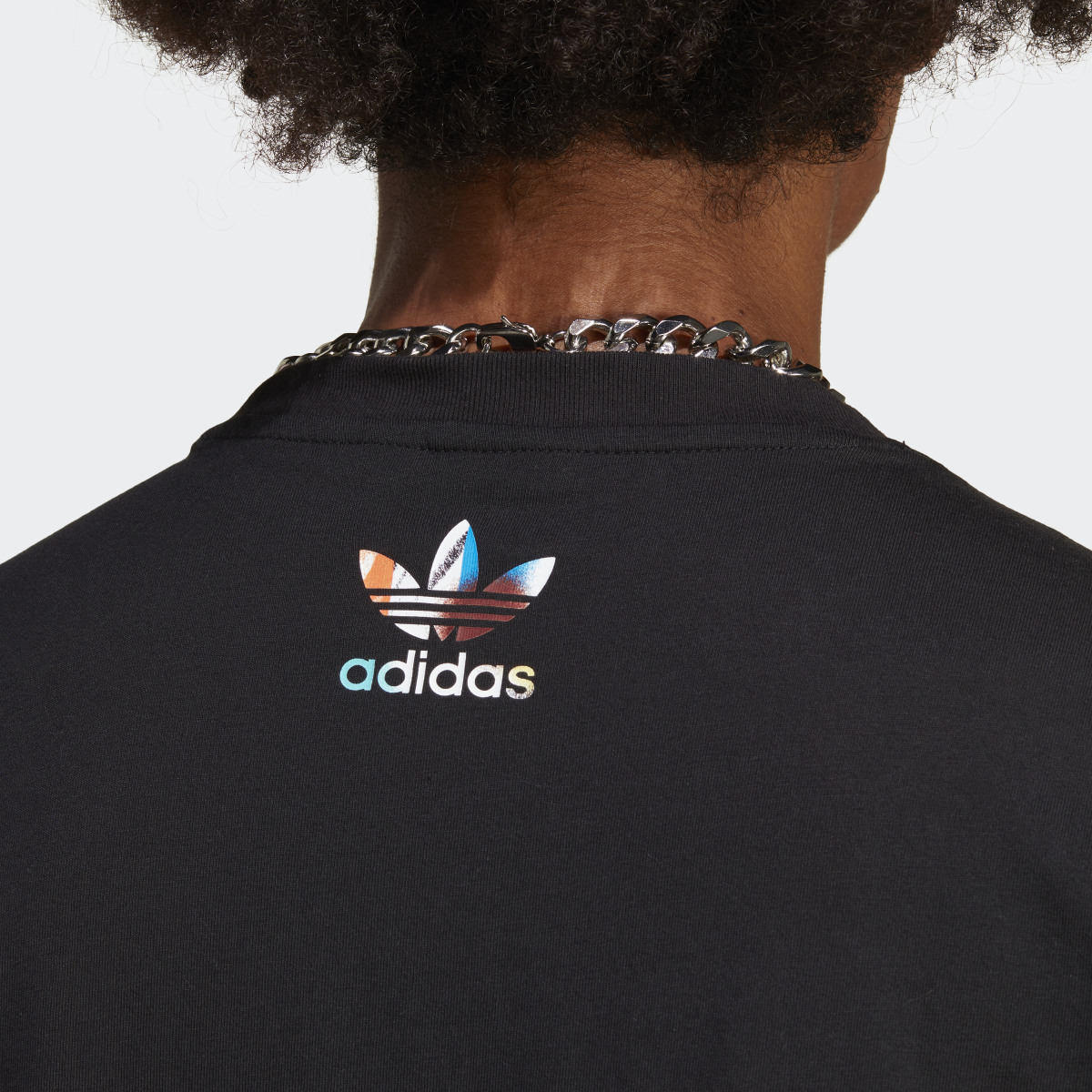 Adidas Camiseta Graphics Off The Grid. 6