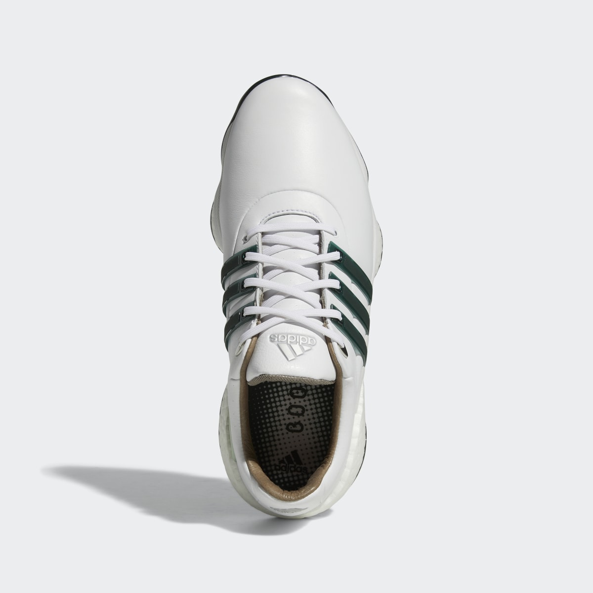 Adidas Tour360 22 Golf Shoes. 6