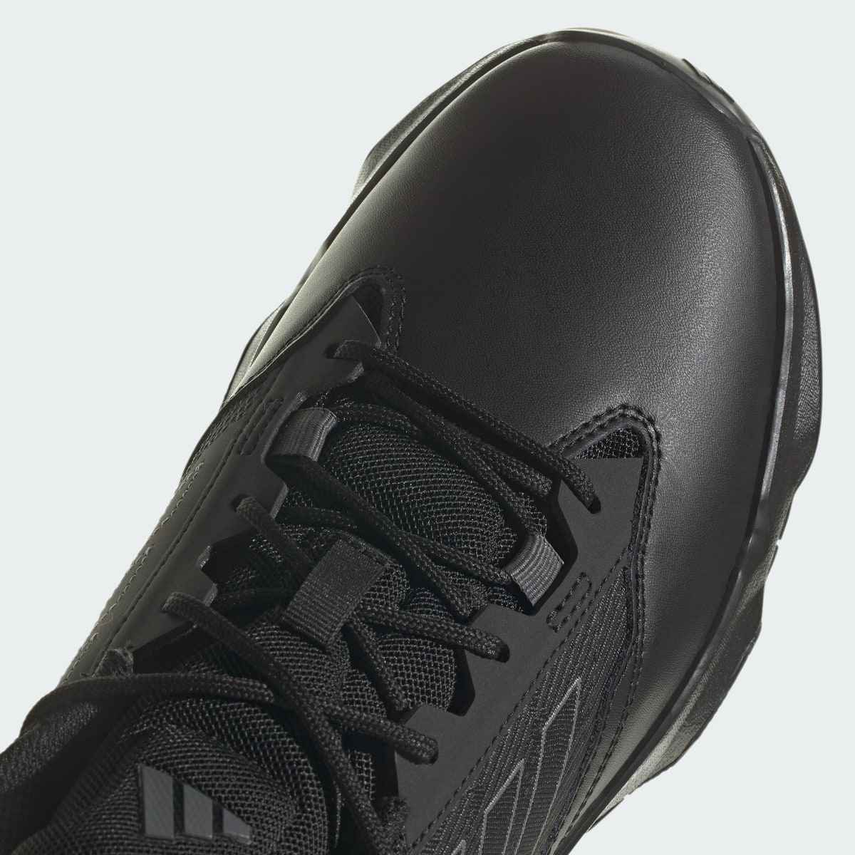 Adidas Unity Leather Yürüyüş Ayakkabısı. 11