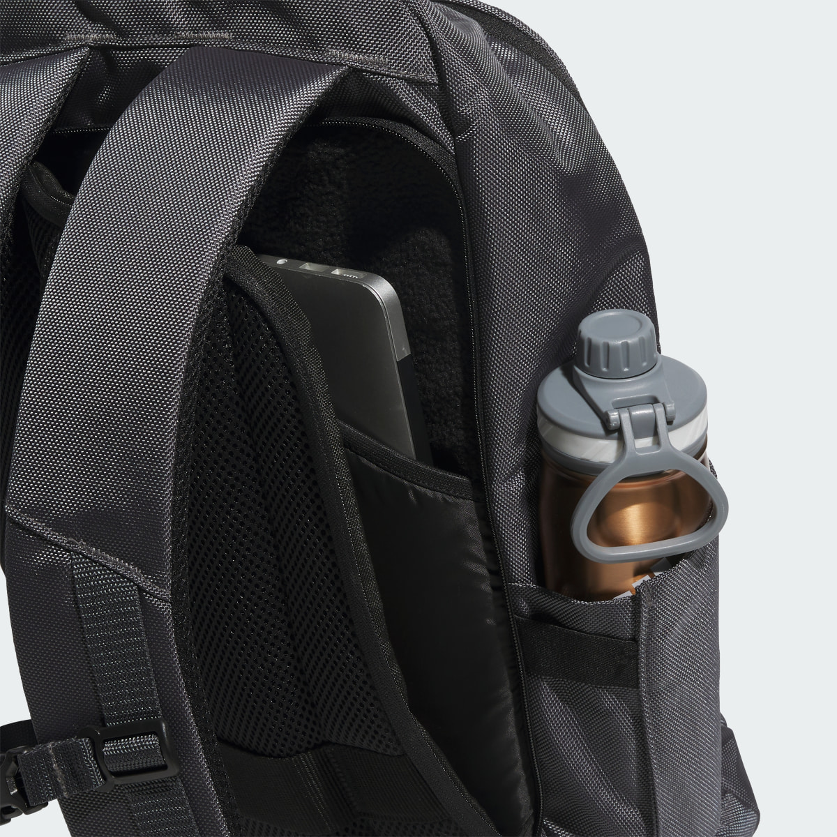 Adidas Hybrid Backpack. 6