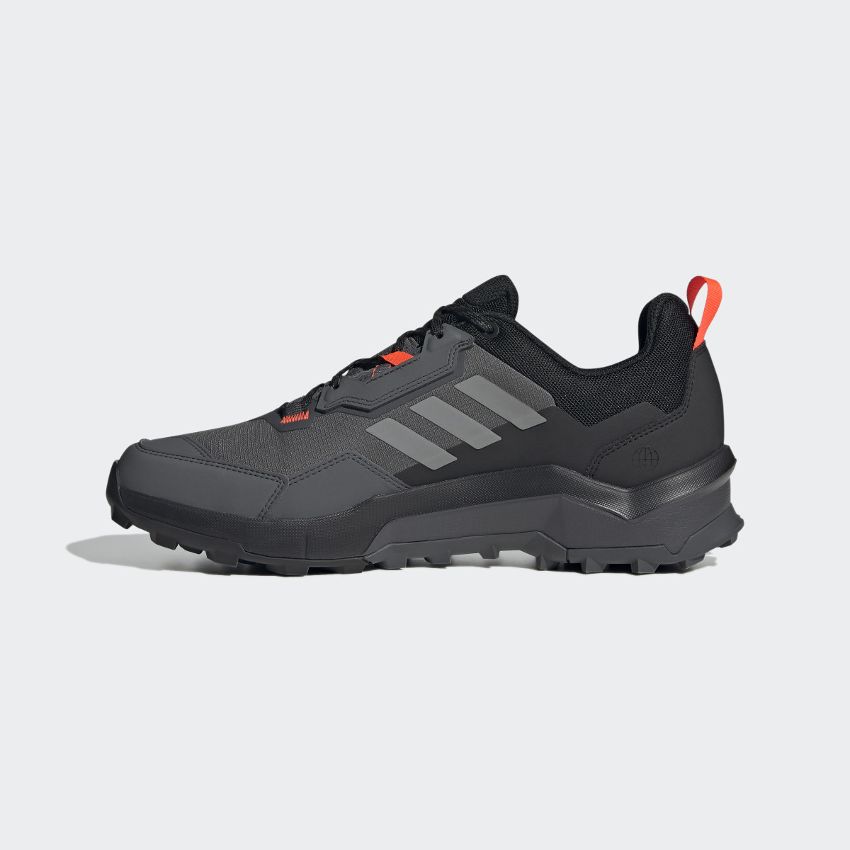 Adidas Terrex AX4 GORE-TEX Yürüyüş Ayakkabısı. 7