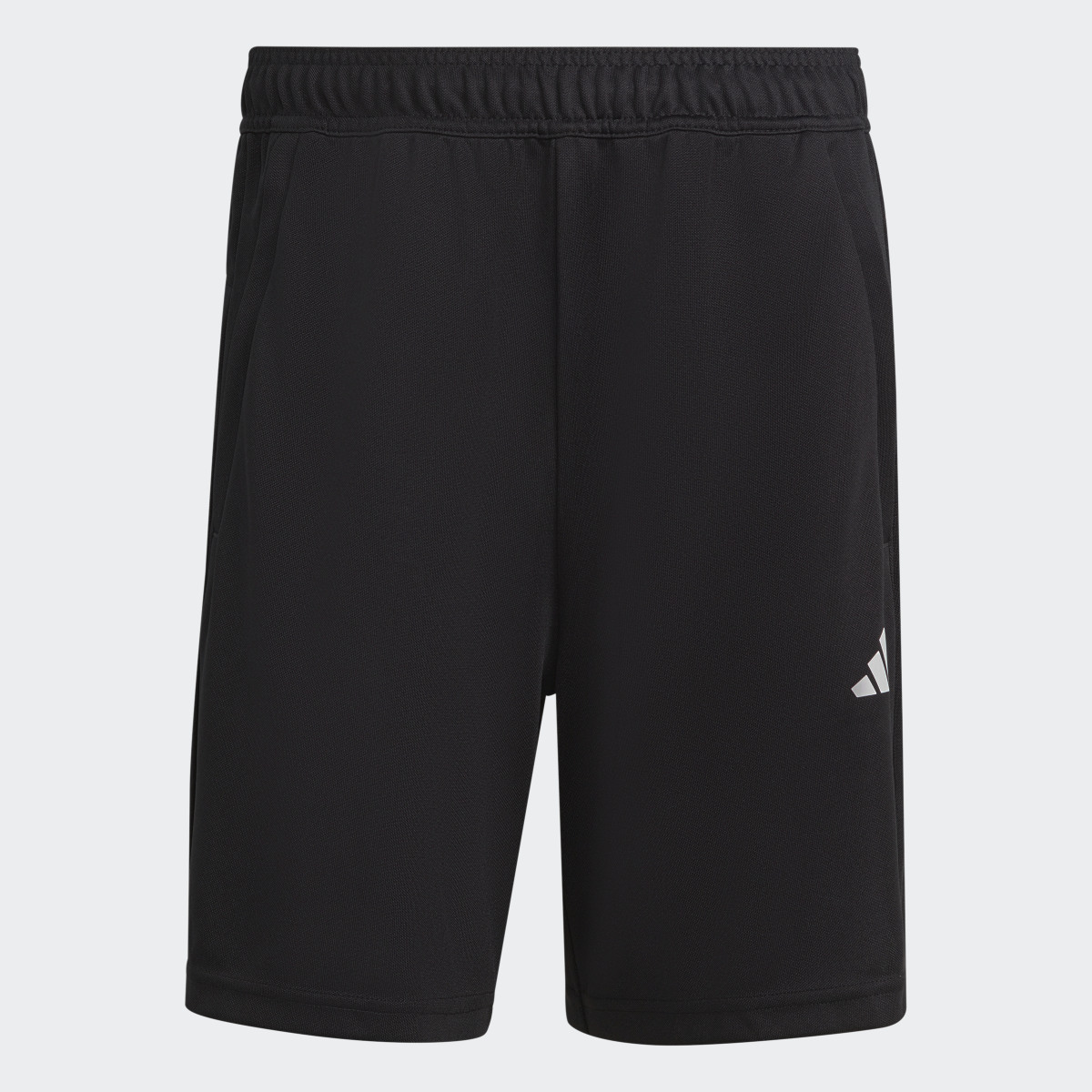 Adidas Train Essentials All Set Training Shorts. 4