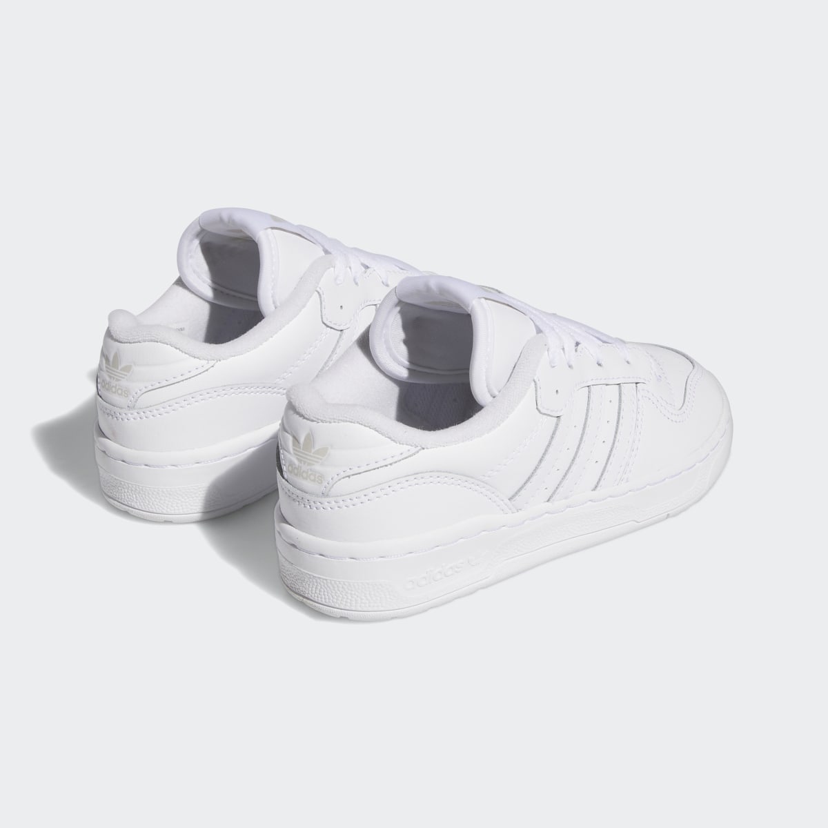 Adidas Rivalry Low Shoes Kids. 6