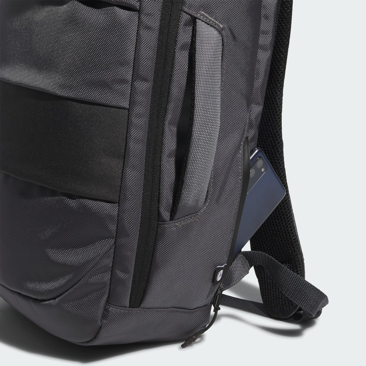 Adidas Hybrid Backpack. 7