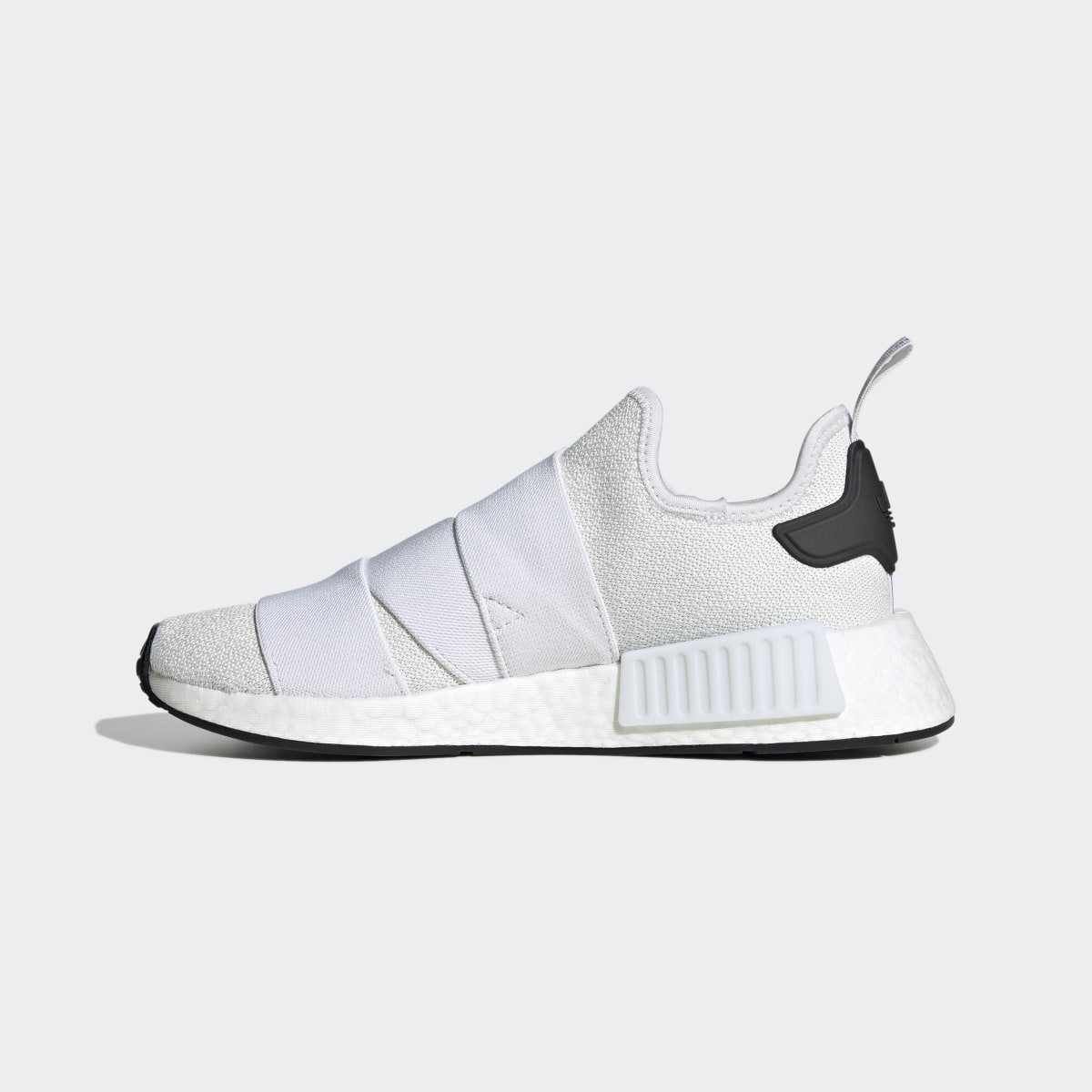Adidas NMD_R1 Strap Shoes. 7
