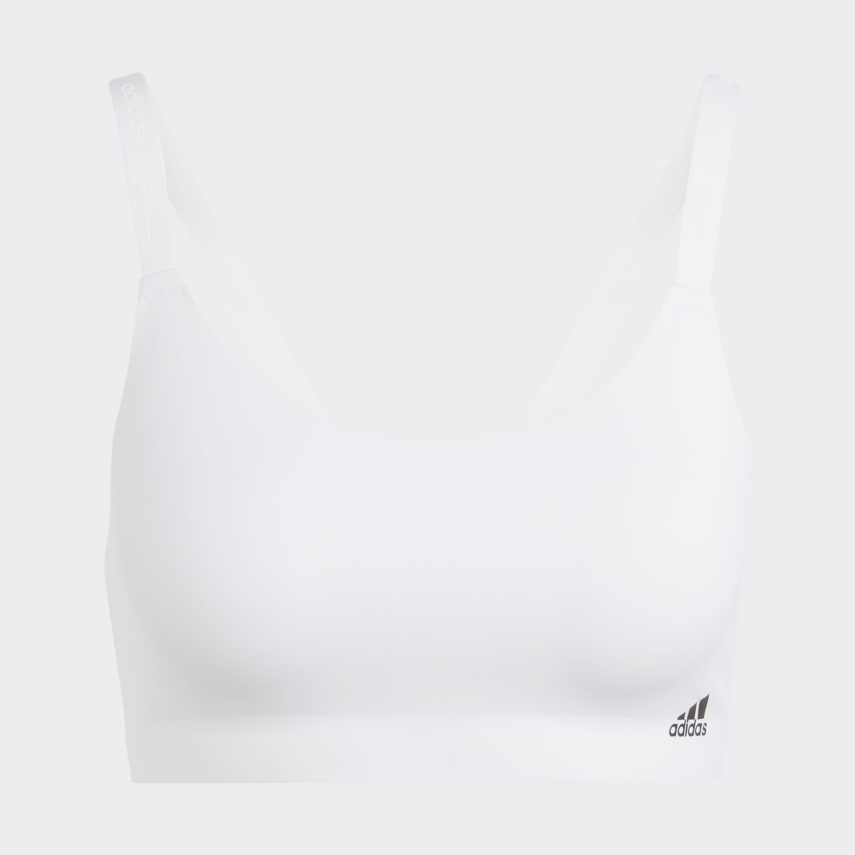 Adidas Active Micro Flex Scoop Lounge Bra Underwear. 5