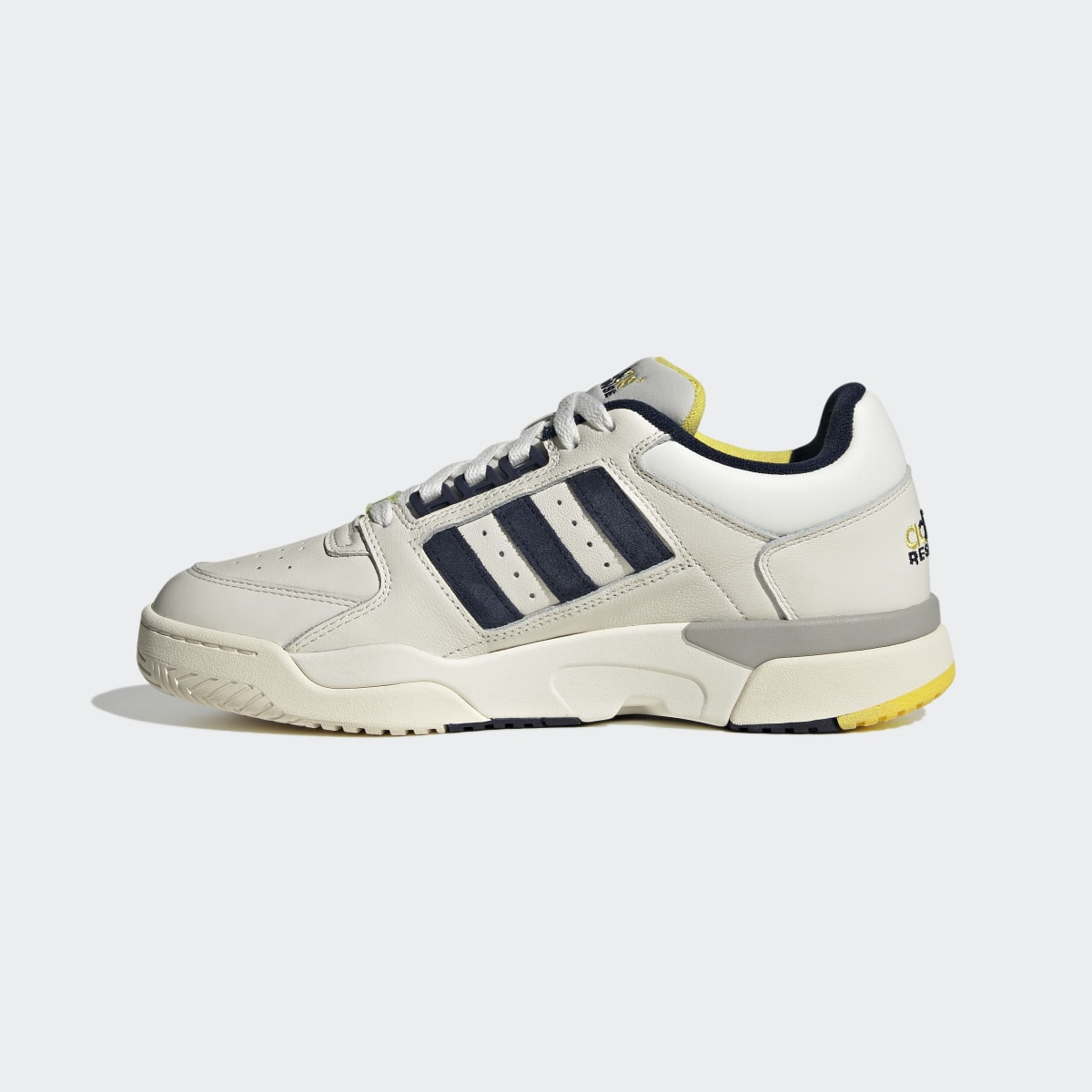 Adidas Chaussure Torsion Tennis Low. 7