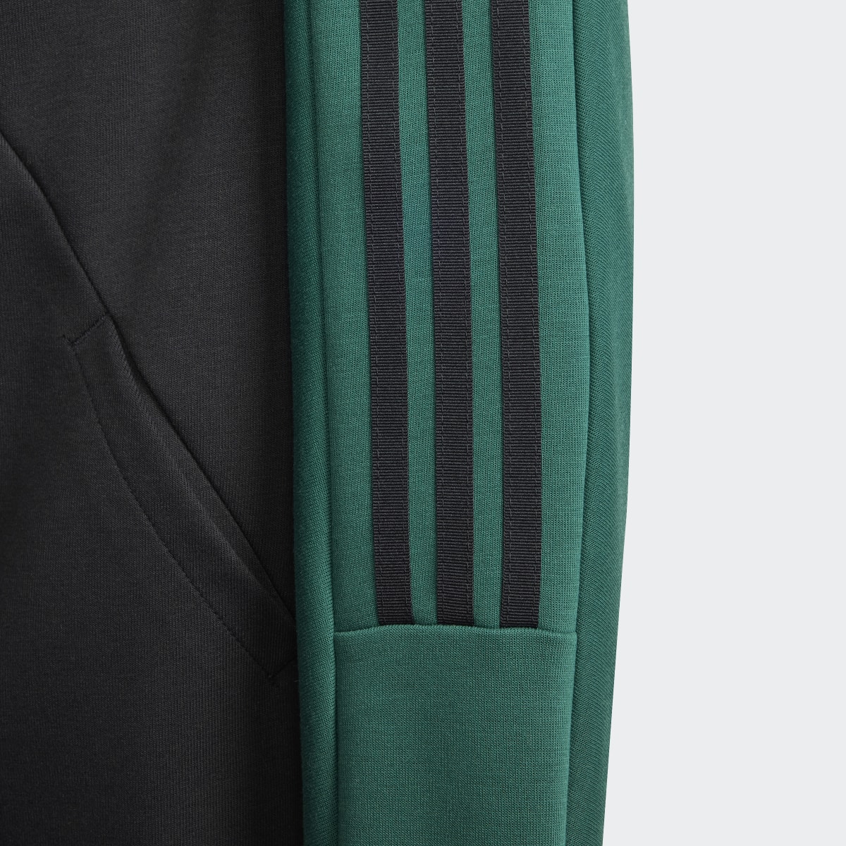 Adidas Chaqueta Tiro Kids (Adolescentes). 6