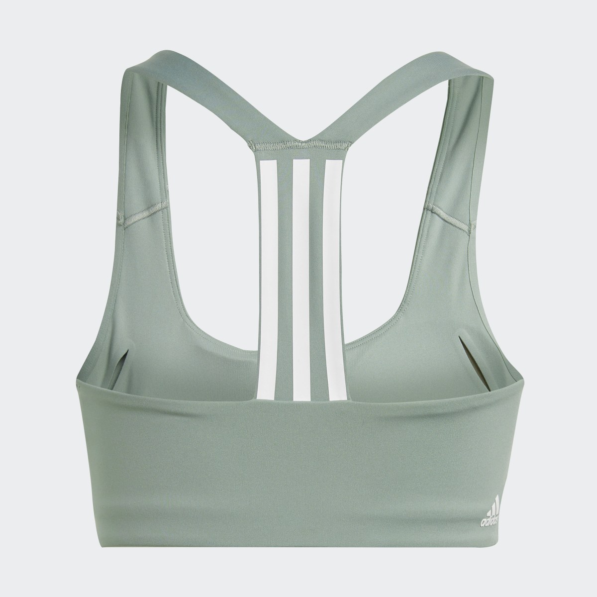 Adidas Brassière Powerimpact Training Maintien moyen. 7