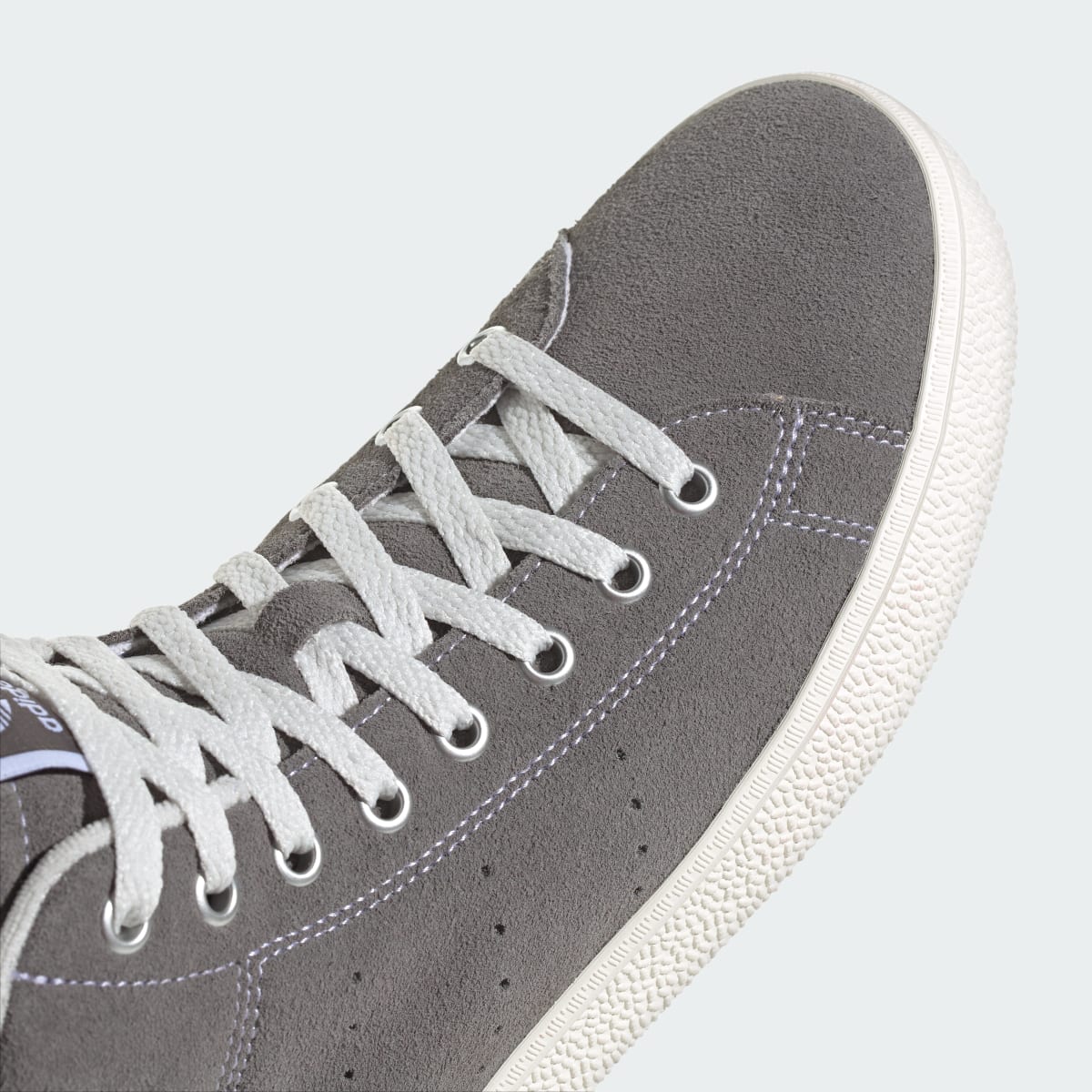 Adidas Stan Smith CS Mid Shoes. 9