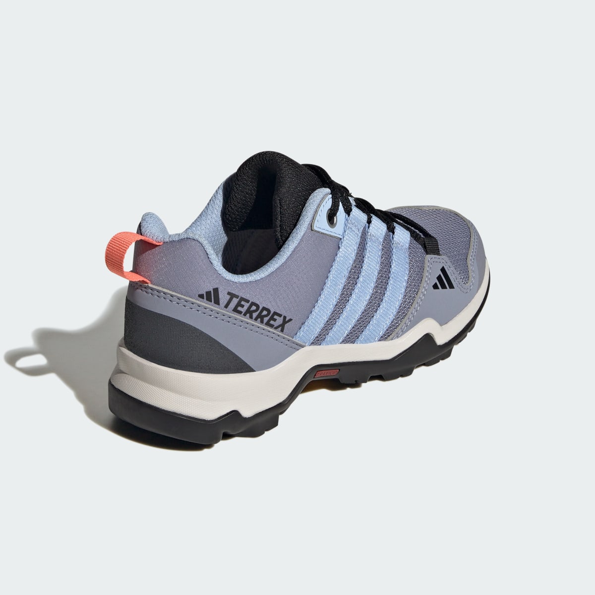 Adidas Terrex AX2R Hiking Shoes. 6