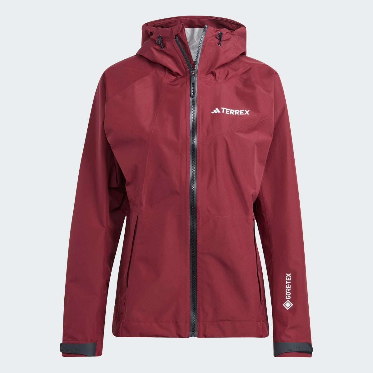 Adidas CHAQUETA TÉCNICA TERREX XPERIOR GORE-TEX PACLITE RAIN. 5