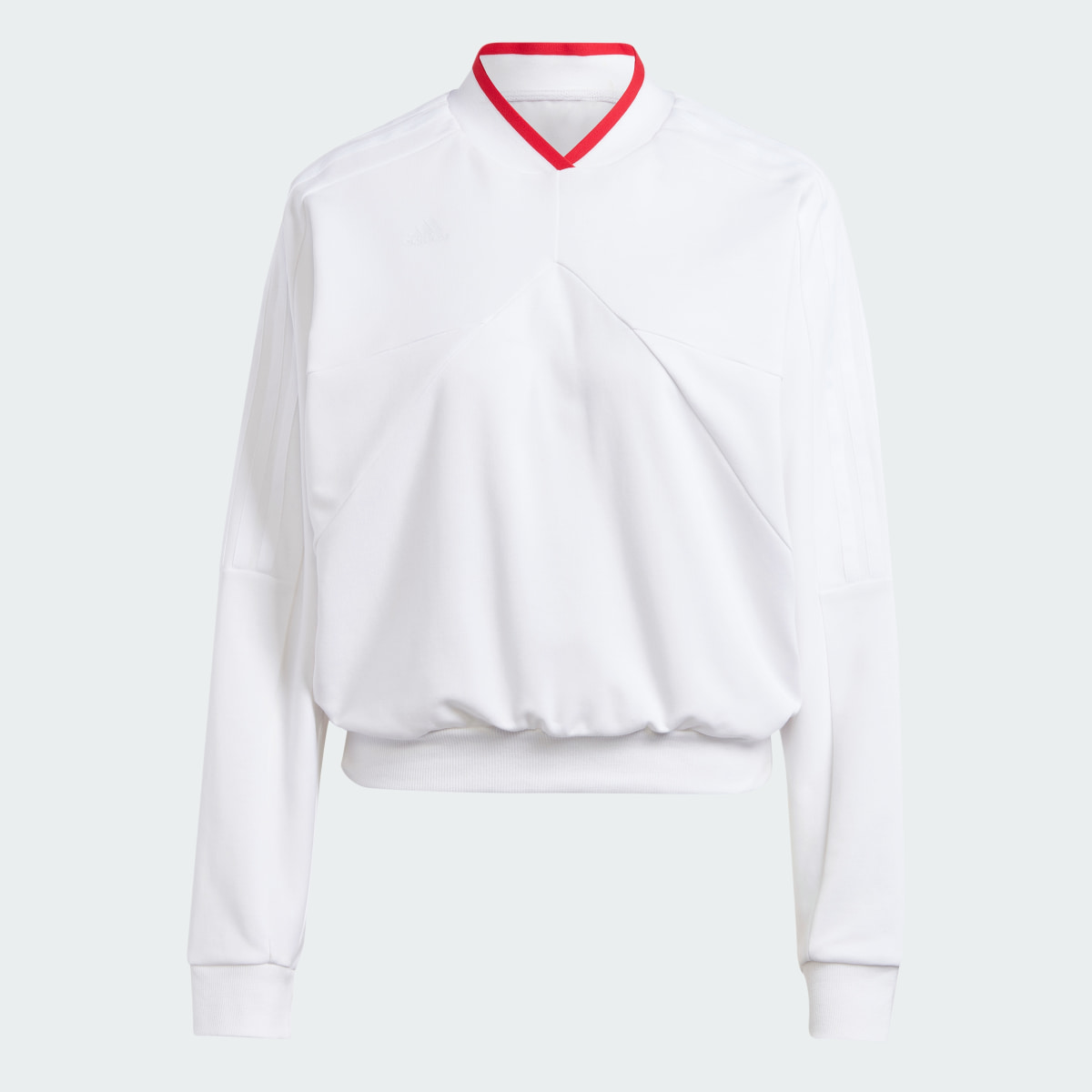 Adidas Tiro Sweatshirt. 6
