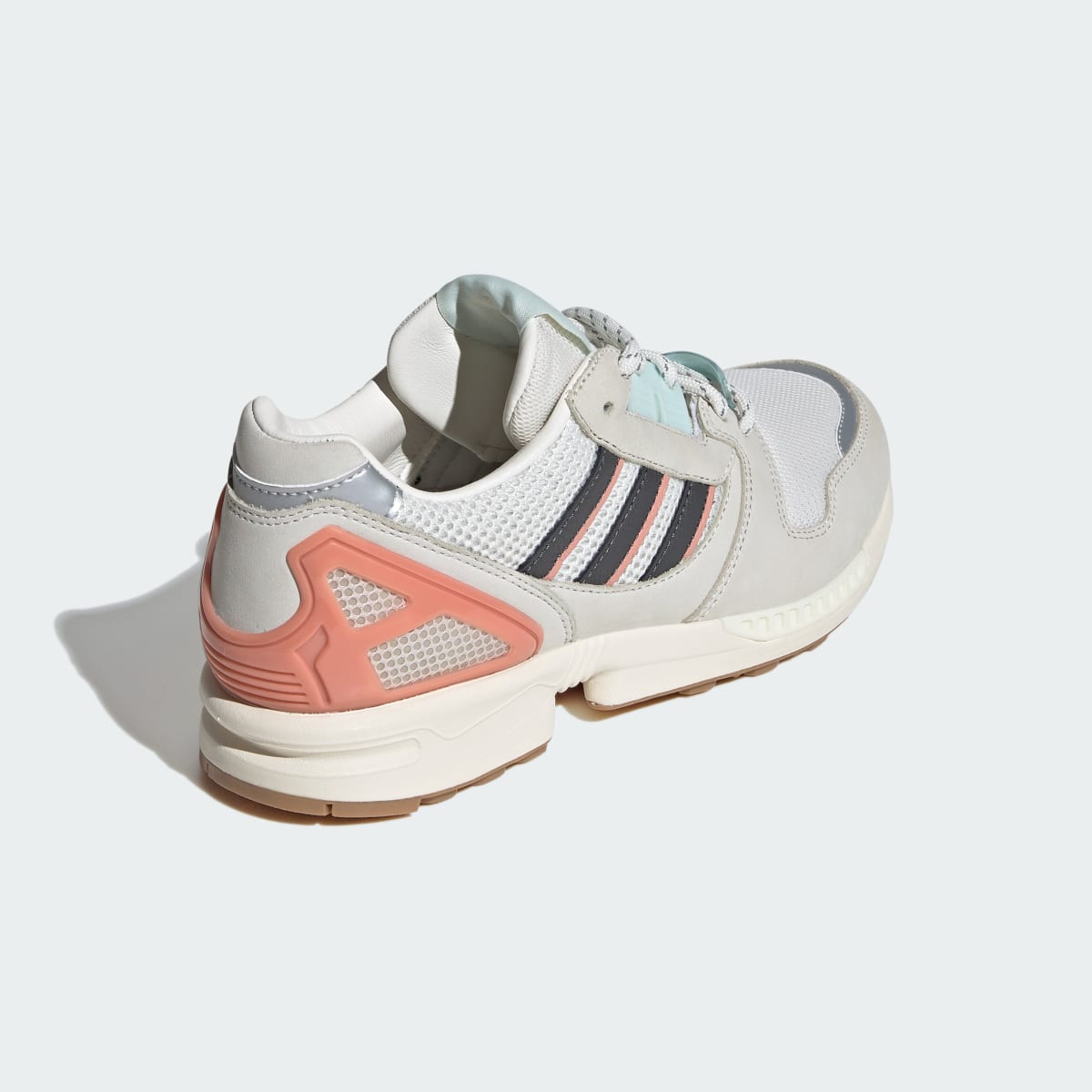 Adidas Sapatilhas ZX 8000. 6