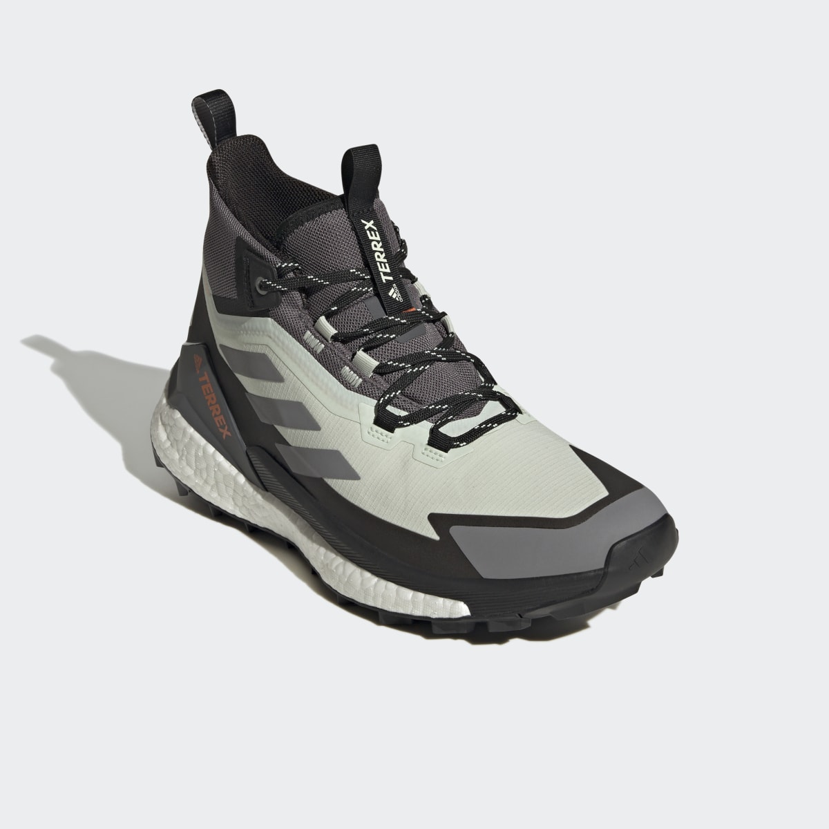 Adidas Zapatilla de senderismo TERREX Free Hiker 2 GORE-TEX. 5