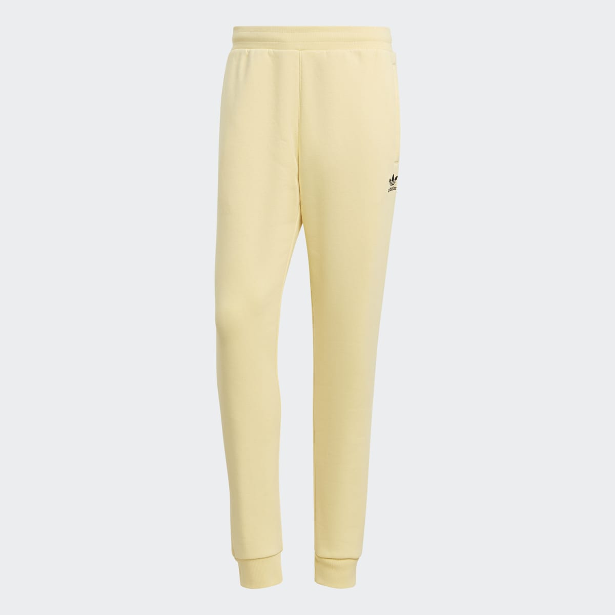 Adidas Trefoil Essentials Pants. 4