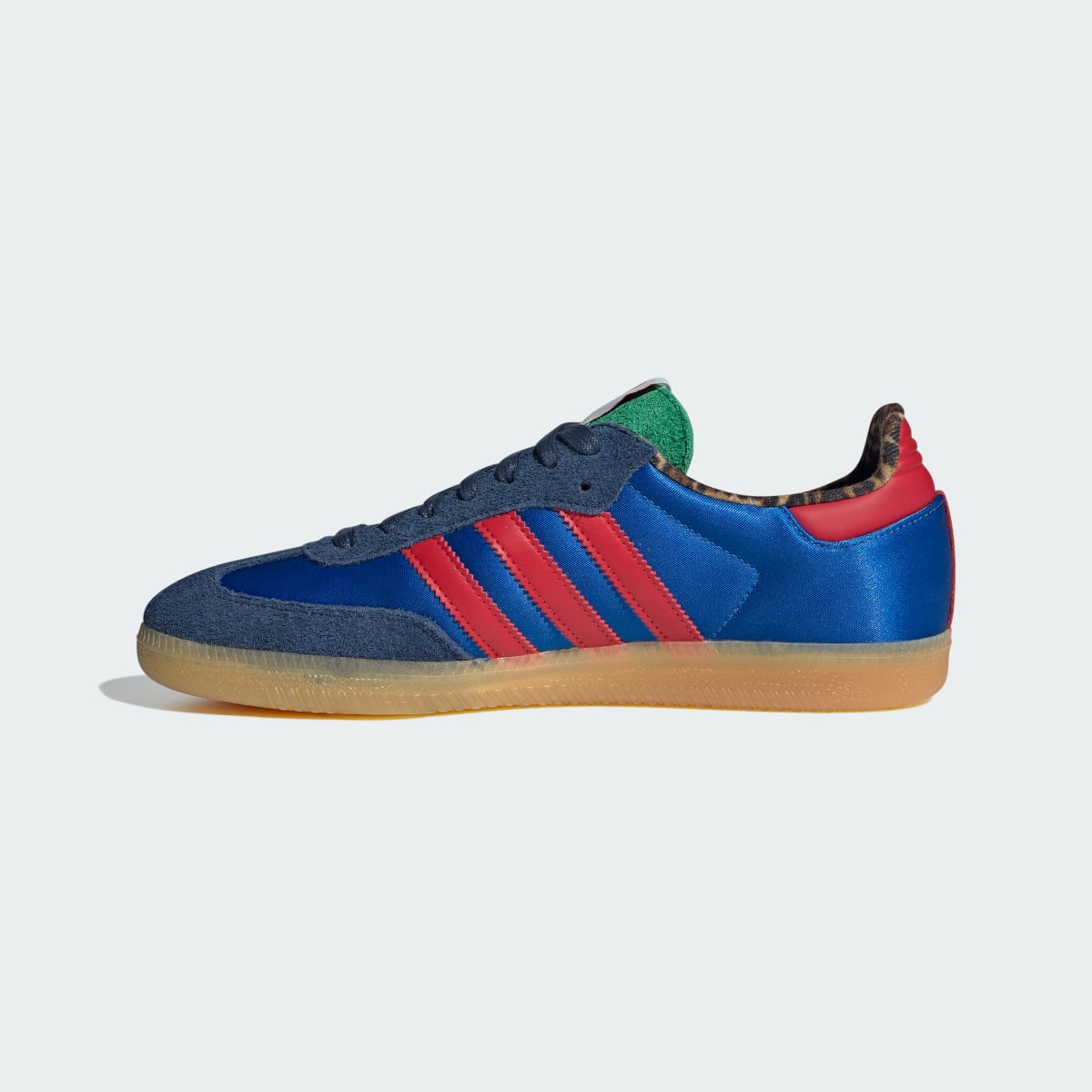 Adidas X POLITICS SAMBA. 7