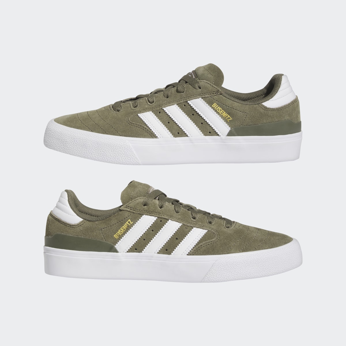 Adidas Busenitz Vulc 2 Shoes. 8