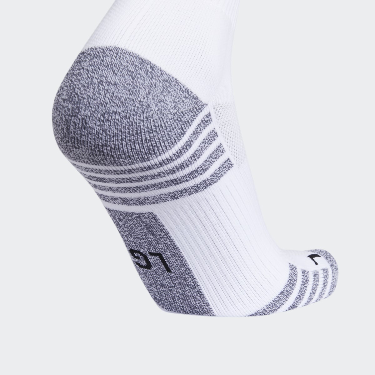 Adidas Team Speed 4 Soccer Over-the-Calf Socks. 5