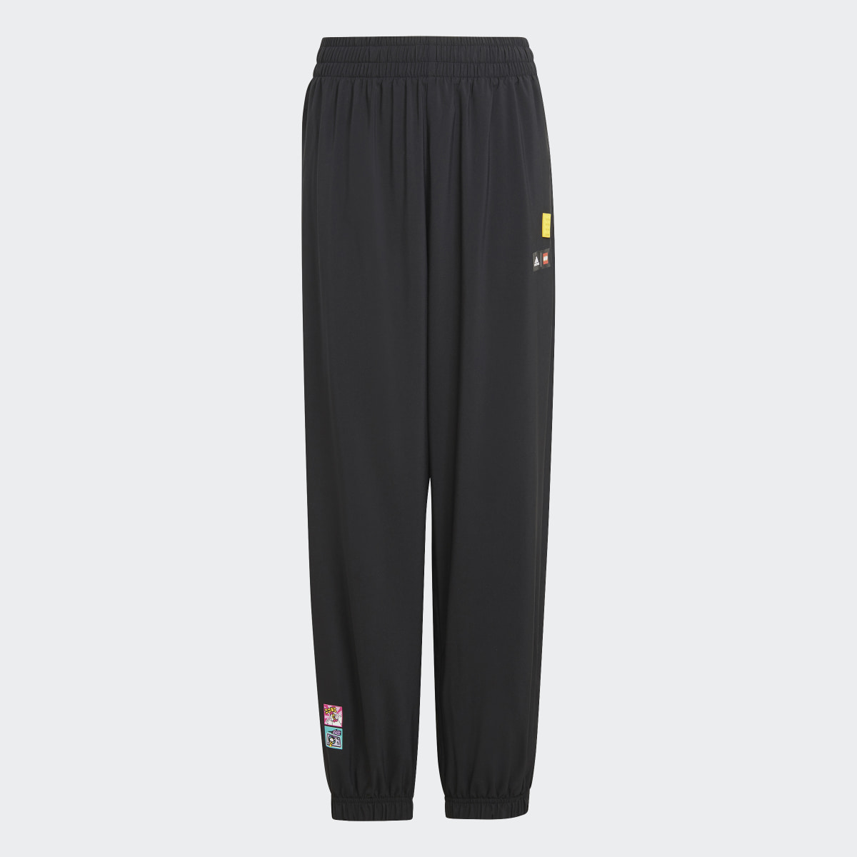 Adidas LEGO® Move AEROREADY Track Suit. 4