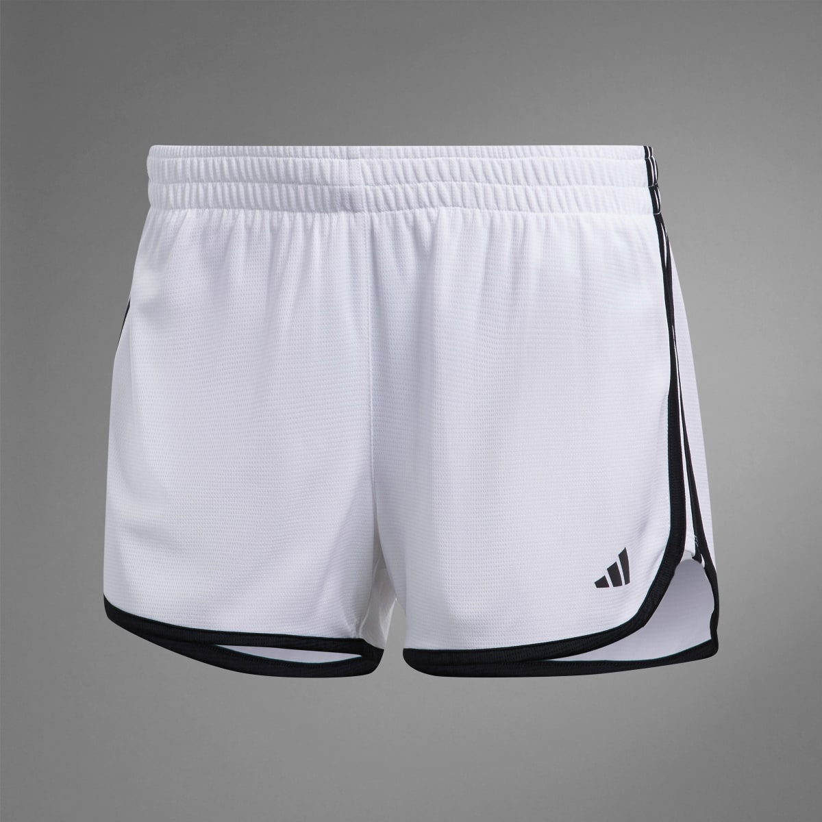 Adidas Own the Run Shorts. 9