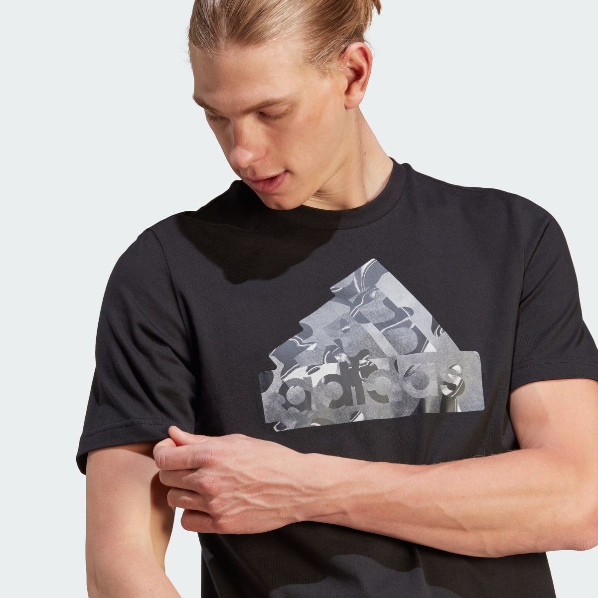 Adidas Sportswear Future Icons Tee. 6