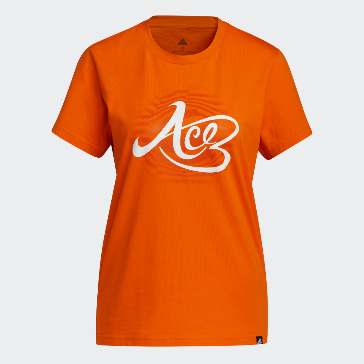 Adidas Ace FDTN Tee. 5 Adidas Ace FDTN Tee. 5