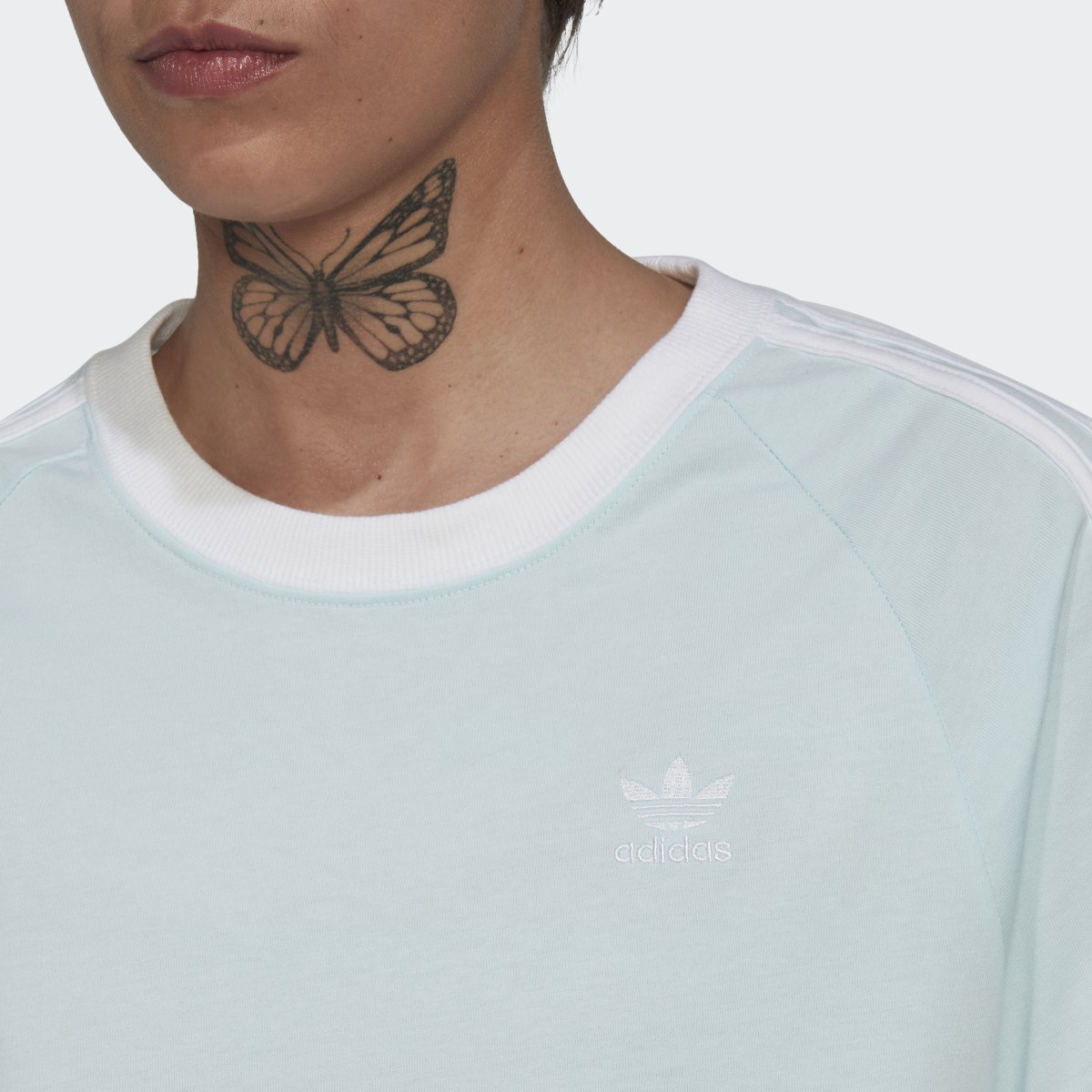 Adidas T-shirt graphique. 6