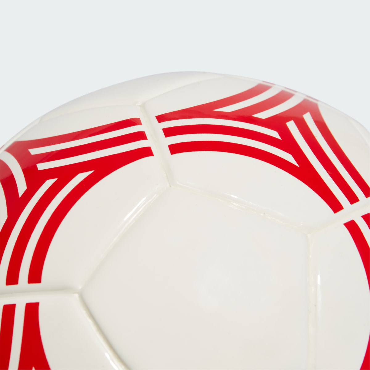 Adidas FC Bayern München Home Miniball. 4