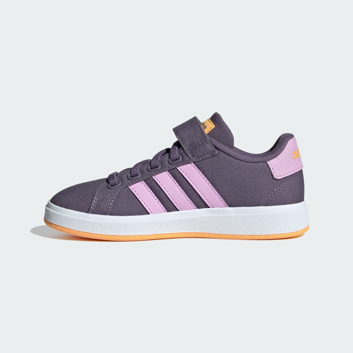 Adidas Tenis adidas Grand Court 2.0 Kids. 7