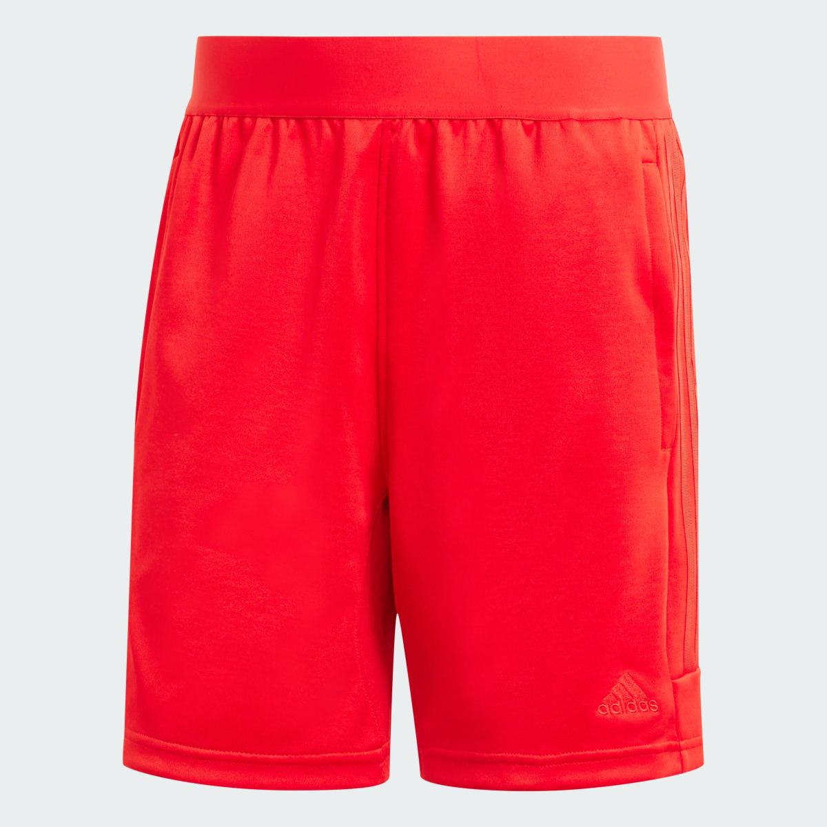 Adidas Tiro Shorts. 4