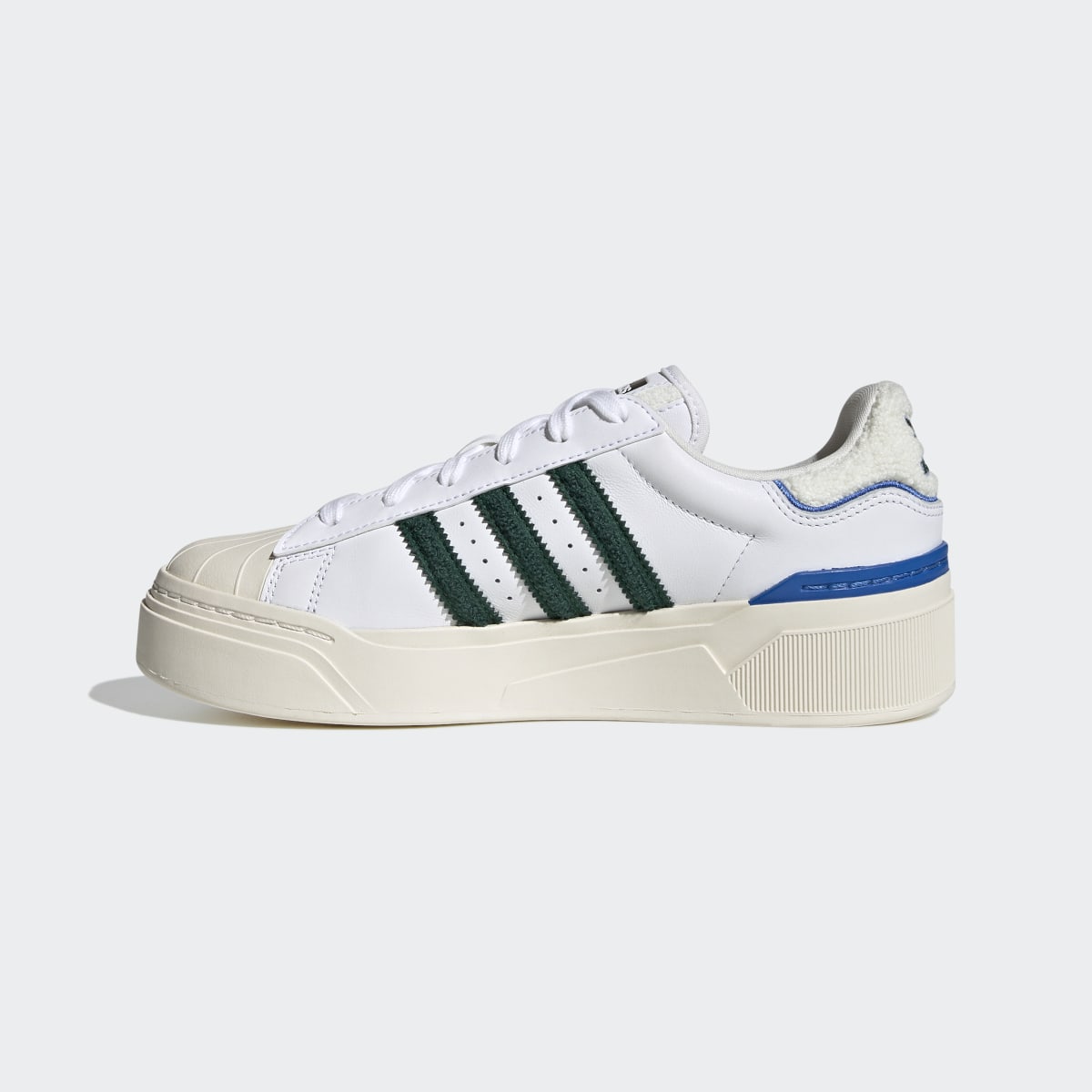 Adidas Chaussure Superstar Bonega 2B. 10